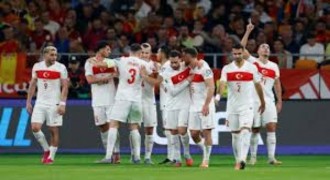 A Milli Takım 2026 Dünya Kupası D Grubu’nda Mücadele Edecek