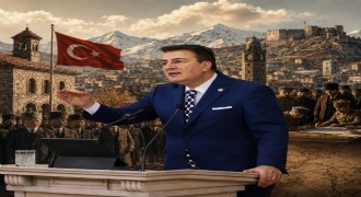 Aydemir, 3 Temmuz Milli İradenin Dadaşça Ayağa Kalktığı Gündür