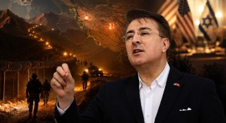 Aydemir Trump’ın yeniden gündeme taşıdığı silah hattını değerlendirdi
