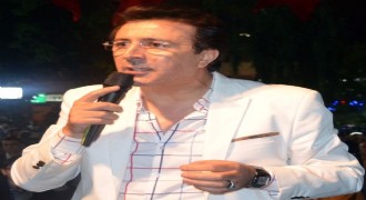 Aydemir: Türkiye’nin dirayetli yürüyüşü, küresel hesapları boşa çıkarıyor