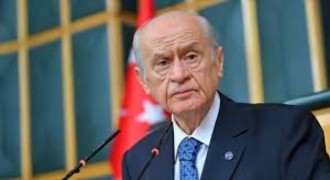 Bahçeli: Ara Seçim Yok, Seçim Zamanında Yapılacak