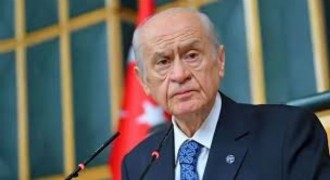 Bahçeli’den Terörle Mücadeleye Tam Destek