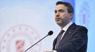 Bakan Bayraktar:Türkiye Bölgesel Enerji Merkezi Oluyor