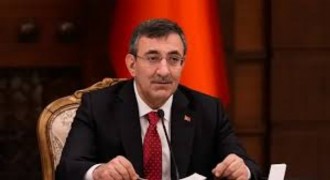 Cevdet Yılmaz:19 Mayıs Ruhu Yaşamaya Devam Ediyor