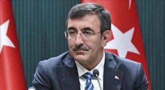 Cevdet Yılmaz:Tarım Büyümeye Pozitif Katkı Sunacak