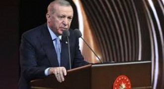 Cumhurbaşkanı Erdoğan: 13 Binden Fazla Tarihi Eseri Geri Kazandırdık