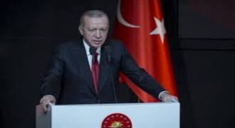 Cumhurbaşkanı Erdoğan’dan Güvenlik ve Terörle Mücadele Mesajı