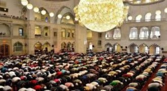 Diyanet Bayram Namazı Saatlerini Açıkladı