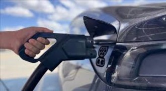 Elektrikli ve Hibrit Araç Sayısı Rekor Artış Gösterdi