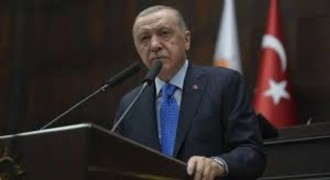 Erdoğan: Bayrağa Uzanan Kirli Ellerin Hesabı Sorulacak