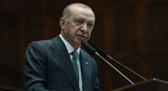 Erdoğan: Türkiye’yi Bölgesel Çatışmaların Uzağında Tutacağız