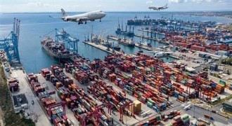 Eylülde ihracat yüzde 15,3 arttı