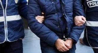 FETÖ Operasyonlarında 17 İlde 81 Şüpheli Yakalandı