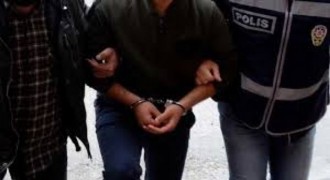 FETÖ'ye 42 İlde Operasyon: 128 Tutuklama