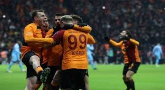 Galatasaray, Kupada İstanbulspor’la Karşılaşacak