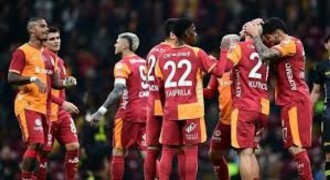 Galatasaray, Türkiye Kupası’nda Gençlerbirliği’ni Ağırlayacak