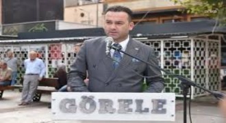 Görele Belediye Başkanı Hasbi Dede Görevden Uzaklaştırıldı