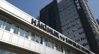 HSK Eski Üyeleri Yargıtay ve Danıştay’a Atandı