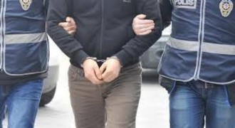 İBB’ye Yolsuzluk Soruşturmasında 44 Gözaltı