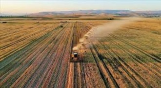 IPARD ile 5 Milyar Avroluk Yatırım, 105 Bin İstihdam