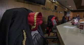 İmamoğlu Davasında 23. Duruşma Başladı