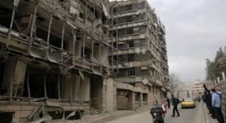 İran’ın Misillemesi Sonrası Tel Aviv’de 14 Kişi Yaralandı