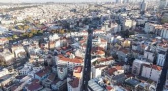 Konut Satışları Martta Yüzde 2,1 Azaldı