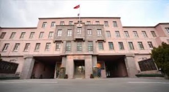 MSB: Terörle Mücadele ve Güvenlikte Kararlılık