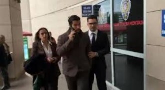 Necip Uysal'dan Bahis İddialarına Suç Duyurusu