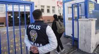 Okul Saldırıları Sonrası 81 İlde Güvenlik Önlemleri Artırıldı