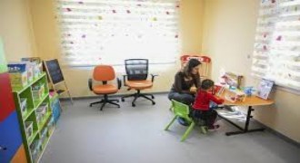 Otizm Tarama Programıyla 3,1 Milyon Çocuk Değerlendirildi