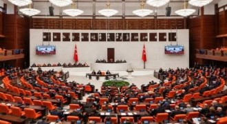 TBMM'de 2027 Yılı Bütçe Görüşmeleri Başlıyor