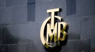 TCMB Toplam Rezervleri 164,4 Milyar Dolara Yükseldi