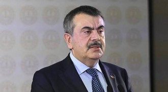Tekin: Gelecek yıl tüm kademelerde Maarif Modeli uygulanacak