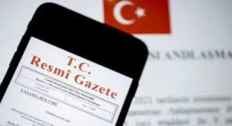 Türk Devletleri Arasında Dijital Ekonomi Anlaşması Resmi Gazete’de