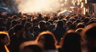 Türkiye’de Mutluluk Oranı 2025’te Yüzde 53,3’e Yükseldi