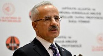 Uraloğlu:Engelsiz Ulaşım İçin 100 Milyon Lira Destek Sağladık