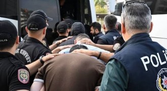 Yasa Dışı Bahis Soruşturmasında 118 Gözaltı