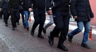 Yasa Dışı Bahis ve Kara Para Operasyonunda 200 Gözaltı