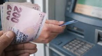 Yaşlı ve Engelli Aylıkları İçin 8,5 Milyar Liralık Ödeme Başladı