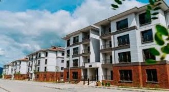 Yüzyılın Konut Projesi’nde İki İlde Kura Sonuçları Açıklandı