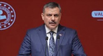 Çiftçi:Terörsüz Türkiye Güvenlik ve Devlet Vizyonunun Parçasıdır
