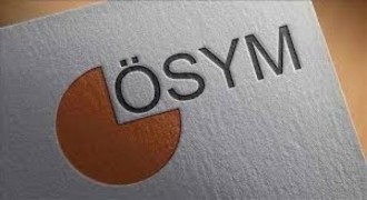 ÖSYM, 17 Ağustos TUS ve STS Sınav Giriş Belgelerini Yayınladı
