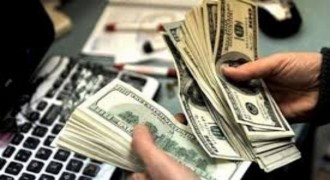 Özel Sektörün Dış Borcu 185,9 Milyar Doları Aştı