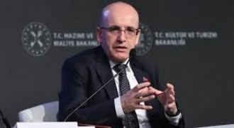Şimşek: Cari Açık, OVP Tahminlerinin Altında Gerçekleşecek