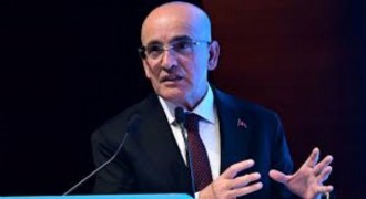 Şimşek: Enflasyon Beklentileri Şubatta Geriledi