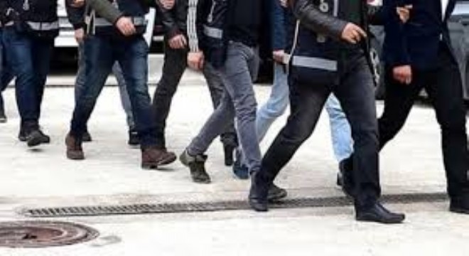 Çeşitli Suçlardan Aranan 91 Kişi Şafak Operasyonunda Yakalandı