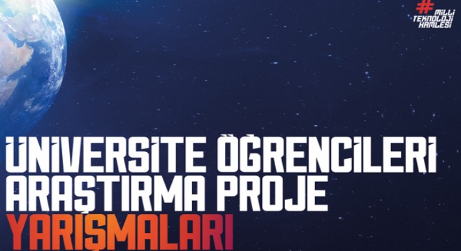 Üniversite öğrencileri araştırıyor, fark yaratan projeler TEKNOFEST’te yarışıyor