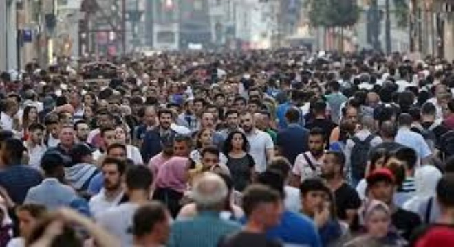 Şubat Ayında Türkiye deki İşsizlik Oranı %8,2 ye Geriledi